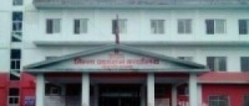 डोकेबजारसहित आसपासको क्षेत्र पूर्णरूपमा बन्द