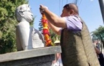 महिला सङ्घका संस्थापक सभापति सिंहको २४ औं स्मृति दिवस मनाइँदै