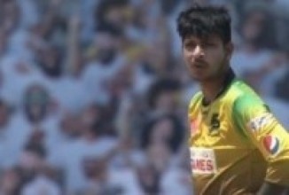 सन्दीपले दुई विकेट लिएको खेलमा जमैका पराजित   