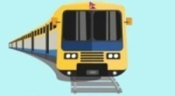 रक्सौल–काठमाडौँ विद्युतीय रेलमार्गलाई पहिलो प्राथमिकता दिएका छौँ : मन्त्री दाहाल