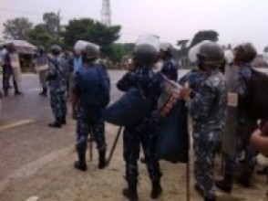 सुरक्षा निकायका सोह्र सयमा कोरोना