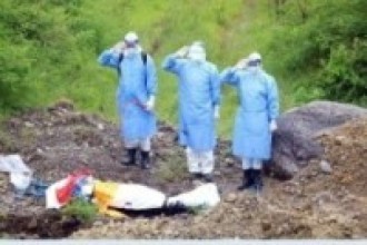 नेपालमा कोरोनाले भयावह स्थिती सिर्जना गर्दै : प्रत्येक दुई घण्टामा एक सङ्क्रमितको मृत्यु