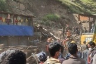 तीन दिनपछि कर्णाली करिडोर खुल्यो