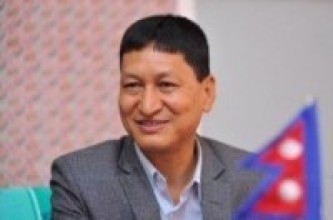 काठमाडौं महानगरपालिकाका  मेयर शाक्यलाई कोरोना संक्रमण भएको पुष्टि