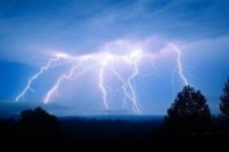 हावाहुरी र चट्याङ : पाँचको मृत्यु, ११ घाइते   