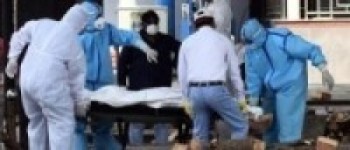 मकवानपुरमा कोरोना सङ्क्रमणले एकको मृत्यु   