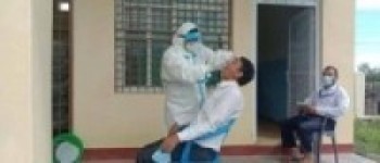 डायलसिस गराउने बिरामीको निःशुल्क पिसिआर परीक्षण