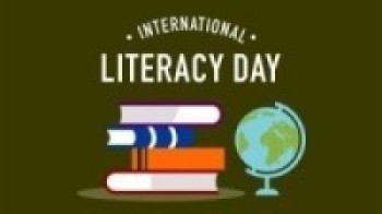 अन्तर्राष्ट्रिय साक्षरता दिवस बिहीबार