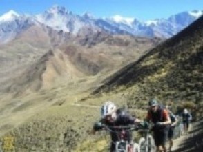 Tourist inflow up in Mustang   