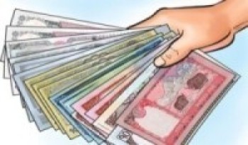 बाढीपहिरो पीडितलाई सहयोग   