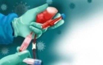 प्लाज्माथेरापीको लागि रक्त सङ्कलन शुरु