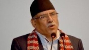 माडीको विकासका लागि अरुलाई भन्दा मलाई बढी चिन्ता र चासो छ : अध्यक्ष दाहाल   