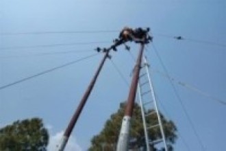 डोल्पा सदरमुकाममा विद्युत् सेवा अवरुद्ध