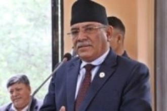 निर्वाचनमा केन्द्रित हुन अध्यक्ष प्रचण्डको सर्कुलर    