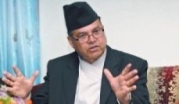 विद्यमान जातपात र छुवाछूतले सामाजिक संरचना नै विभेदजन्य छ : पूर्वप्रधानमन्त्री खनाल