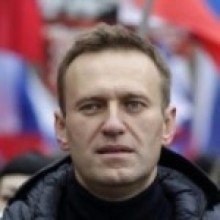 आफ्नो शरीरमा ‘नोभिचोक’ प्रयोग भएको नाभाल्नीको दावी   