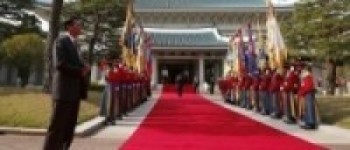 दक्षिण कोरियाली नागरिकको हत्या सम्बन्धमा संयुक्त छानविन टोली गठन गर्न सियोलको आग्रह 