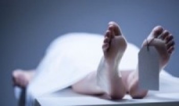 विधुतको  खम्बाबाट खसेर कामदारको मृत्यु   