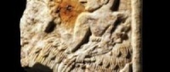 इराकबाट लुटिएको चार हजार वर्ष पुरानो मूर्ति फिर्ता गरिने