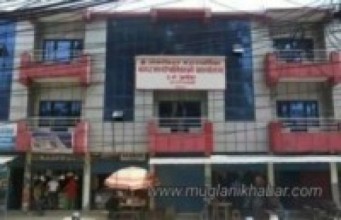 गोकर्णेश्वर नगरपालिका ३ न. वडाद्वारा युवाहरूलाई तालिममा सहभागी हुन निबेदन दिन अनुरोध