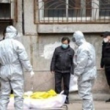 कोरोनाका कारण विश्वभरी मृत्यु भएकाहरुको सङ्ख्या दश लाख नाघ्यो