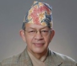 राप्रपा अध्यक्ष राणाबाट प्रा. डा. केसीको जीवनप्रति गम्भीर बन्न आग्रह 