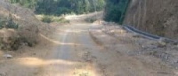 सडक निर्माणमा भएको ढिलासुस्तीबारे सरकारको ध्यानाकर्षण 