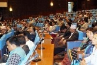 प्रतिनिधिसभा सदस्यमा २० प्रतिशत आदिवासी जनजाति निर्वाचित