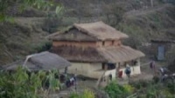 तीन वर्षभित्र खरका छाना विस्थापन गरिने