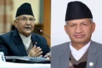 प्रधानमन्त्री र परराष्ट्रमन्त्रीद्वारा बेल्जियमका नवनियुक्त प्रधानमन्त्री डेक्रुलाई  शुभकामना