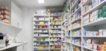 औषधि पसललाई जरिवाना   