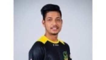 सन्दीपले विकेट लिएको खेलमा होबार्ट पराजित  