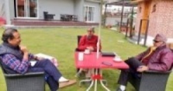 राप्रपाको महाधिवेशन कात्तिक २७ देखि ३० गतेसम्म काठमाडौँमा