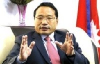 नेपाल र भारतबीचको सम्बन्ध अझै व्यापक र विस्तार हुनुपर्छ –उपराष्ट्रपति    