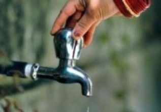 म्याग्दीमा आठ वर्षपछि बृहत् खानेपानी आयोजना कार्यान्वयन हुँदै