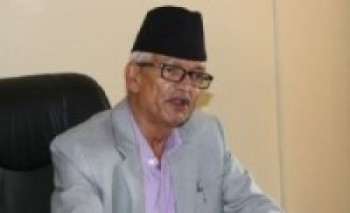 भ्रातृत्व भावनाले नै यो देशलाई जोडेको छ : मुख्यमन्त्री पौडेल   