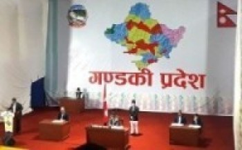 गण्डकी प्रदेश : प्रत्यक्षमा कांग्रेस, समानुपातिकमा एमाले पहिलो