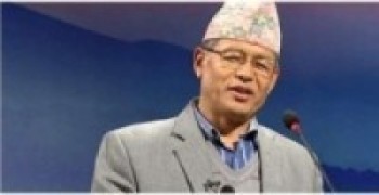 कांग्रेस नेता गुरुङको आग्रह : विवेक र मानवता छ भने दशैँभत्ता नलिनुस