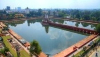 रानीपोखरी सर्वसाधारणका लागि खुल्ला
