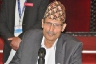 सभामुखको आह्वानमा भोलि सर्वदलीय बैठक   