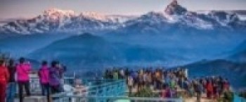 आन्तरिक पर्यटकका कारण विस्तारै चहलपहल बढ्दै   