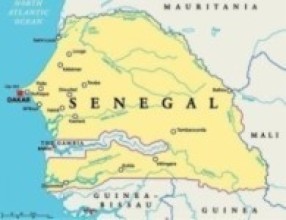 सेनेगलको समुद्री इलाकामा डुंगा डुब्दा १४० को मृत्यु  