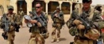 फ्रान्सेली सेनालाई देश छाड्न बुर्किनाफासोको अनुरोध