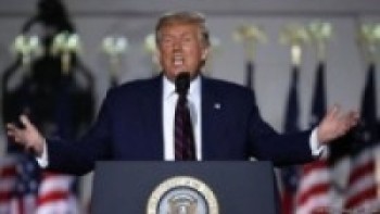 बैध भोट मात्रै गनिए आफूले जित्ने ट्रम्पको दावी, अदालतद्वारा उजुरी खारेज