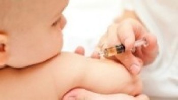 हुम्लामा आज बालबालिकालाई कोभिड–१९ विरुद्धको खोप लगाइँदै