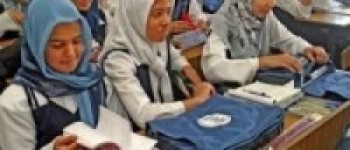 इराकमा नोभेम्बरको अन्त्यमा नयाँ शैक्षिक सत्र शुरु गरिने 