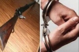 पाथेकाका वडा सदस्यसहित तीन पक्राउ   