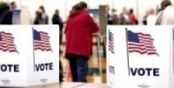 अमेरिकाः चुनावको अनुसन्धान गर्ने वरिष्ट अधिकारीद्वारा राजीनामा   