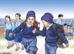 आजदेखि लगातार छ दिन विद्यालय बन्द