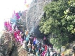 सुदूरपश्चिमकै प्रसिद्ध बडिकेदार मेला नहुने